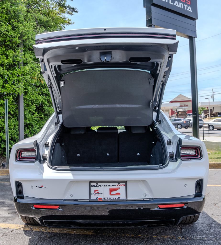 2024 Dodge Charger R/T