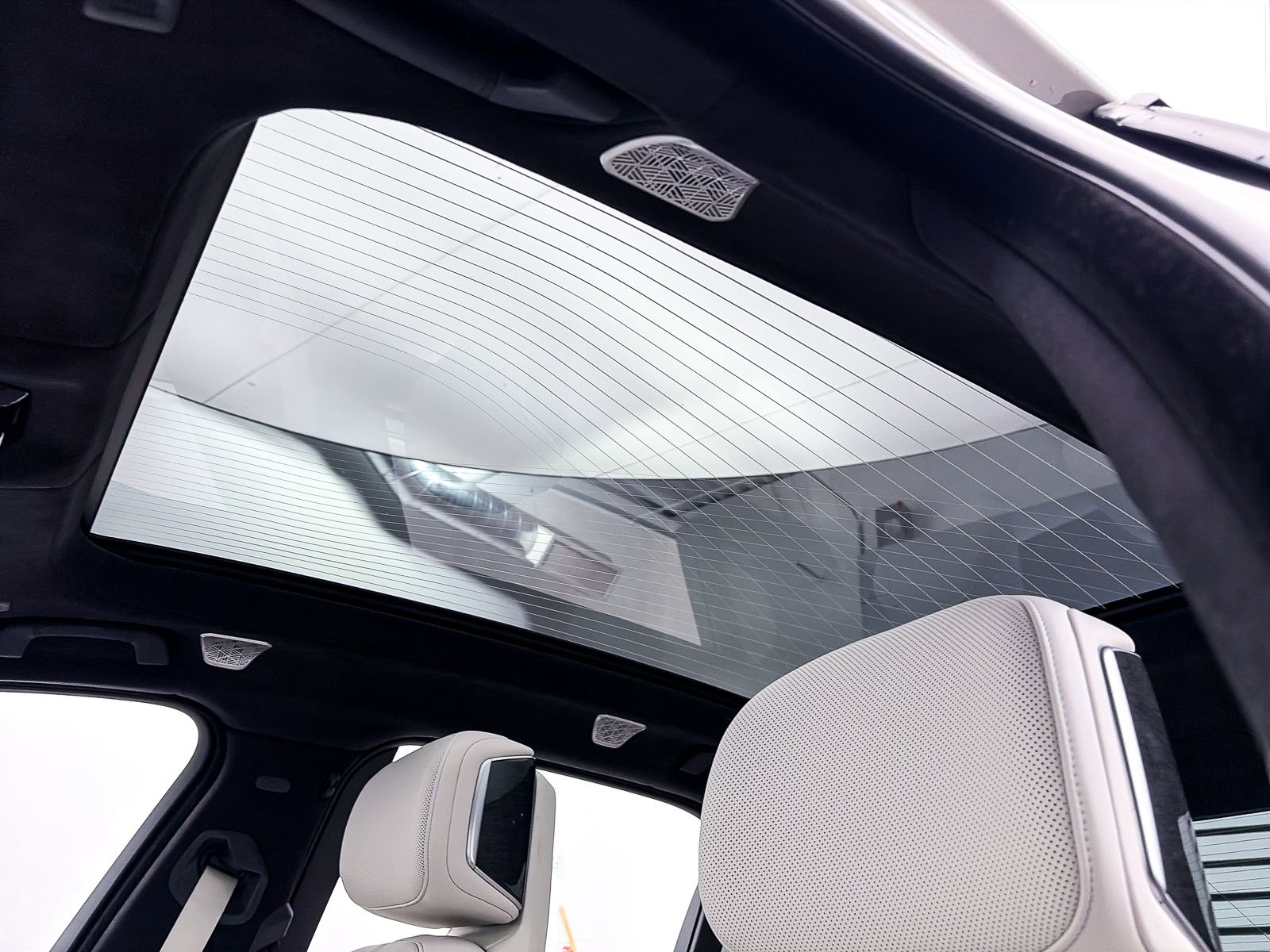 2024 BMW 760i xDrive