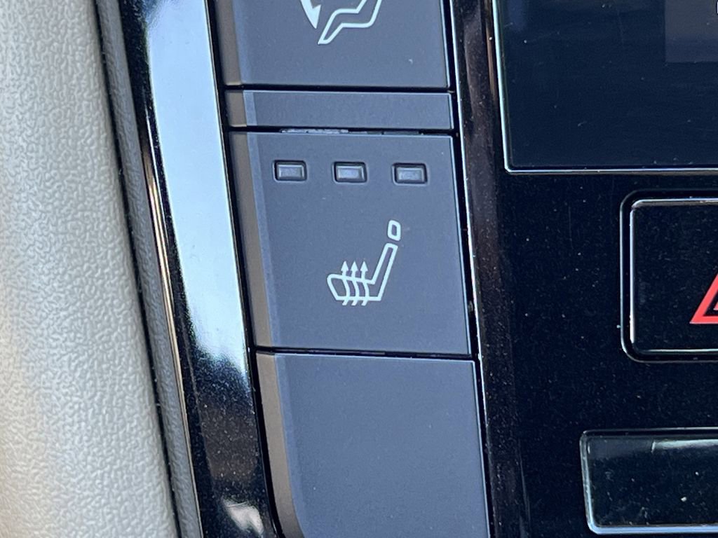 2021 INFINITI Qx50 Essential