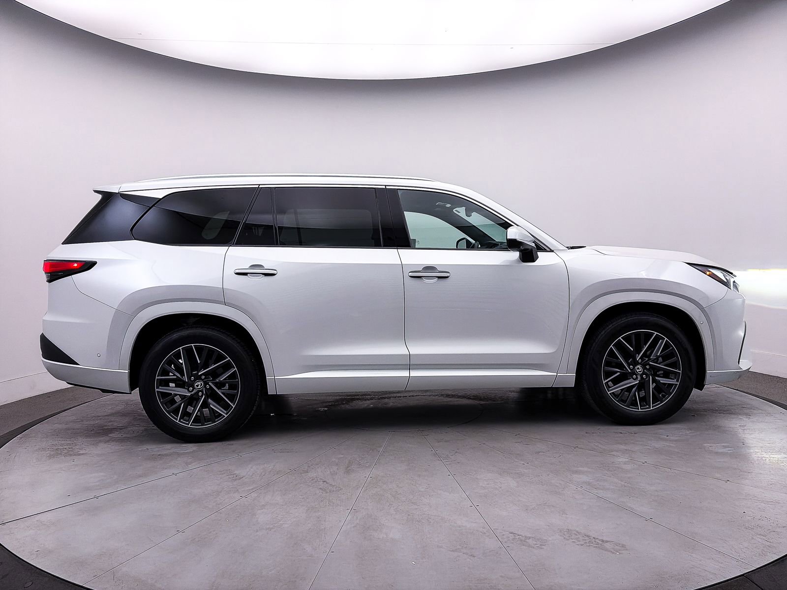 2024 Lexus TX 350 FWD