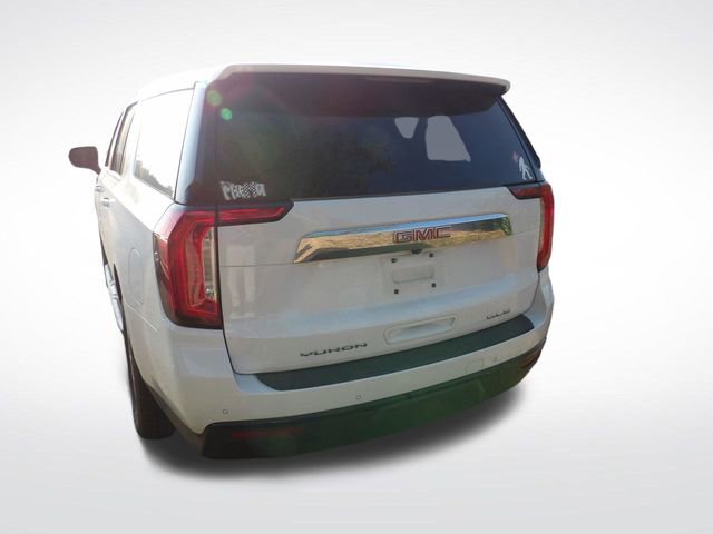 2022 GMC Yukon XL SLE