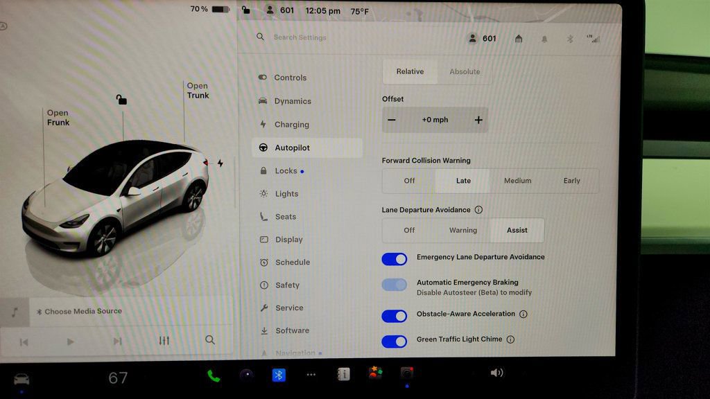 2023 Tesla Model Y AWD