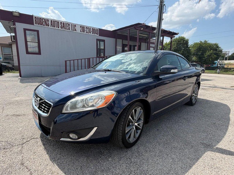 Used 2013 Volvo C70 T5