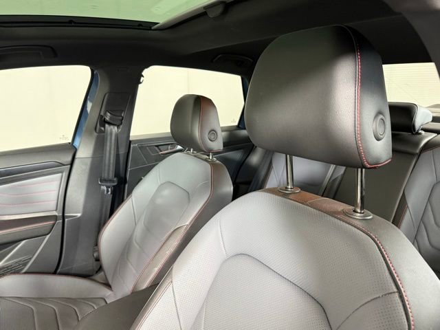 2025 Volkswagen Jetta GLI Autobahn