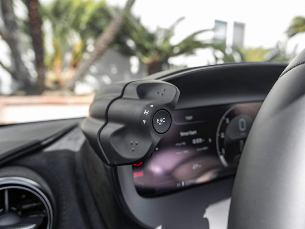 New 2026 McLaren 750S Spider photo 26
