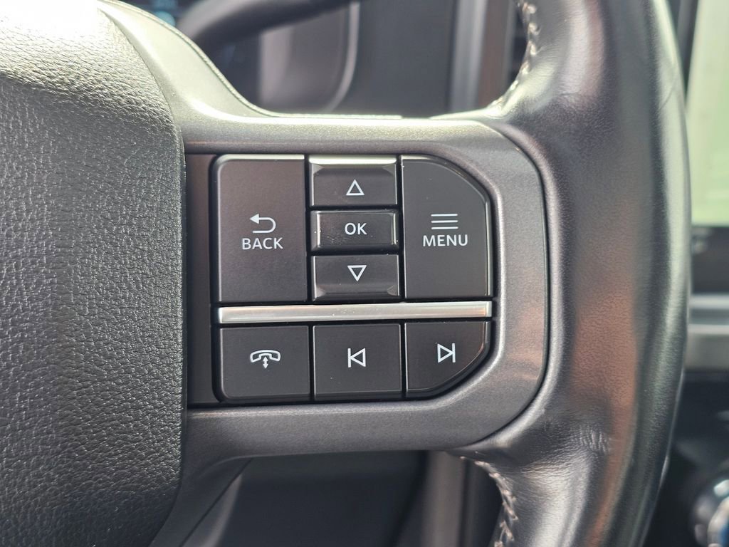 2024 Ford F350 Lariat