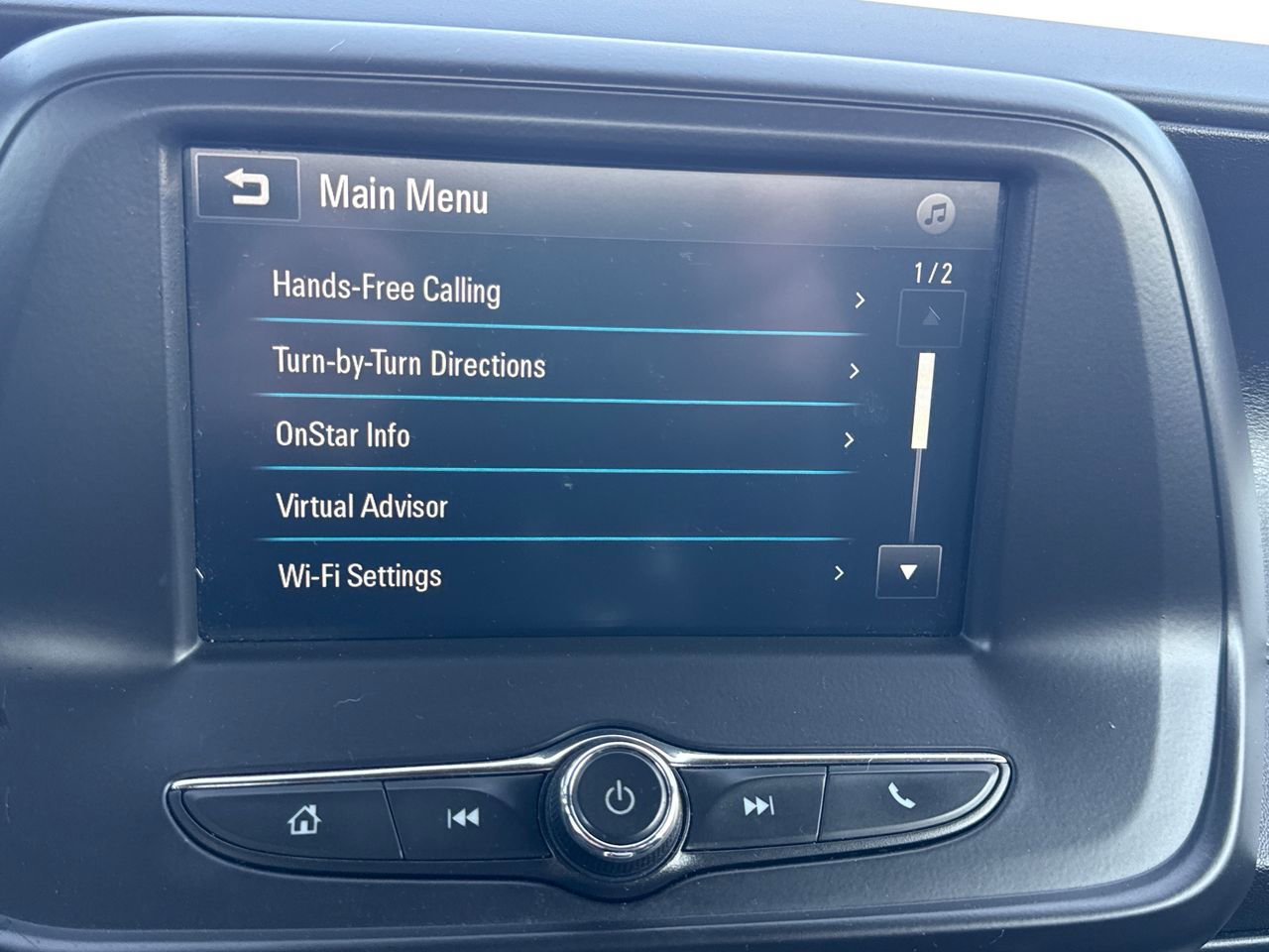 2016 Chevrolet Camaro LT