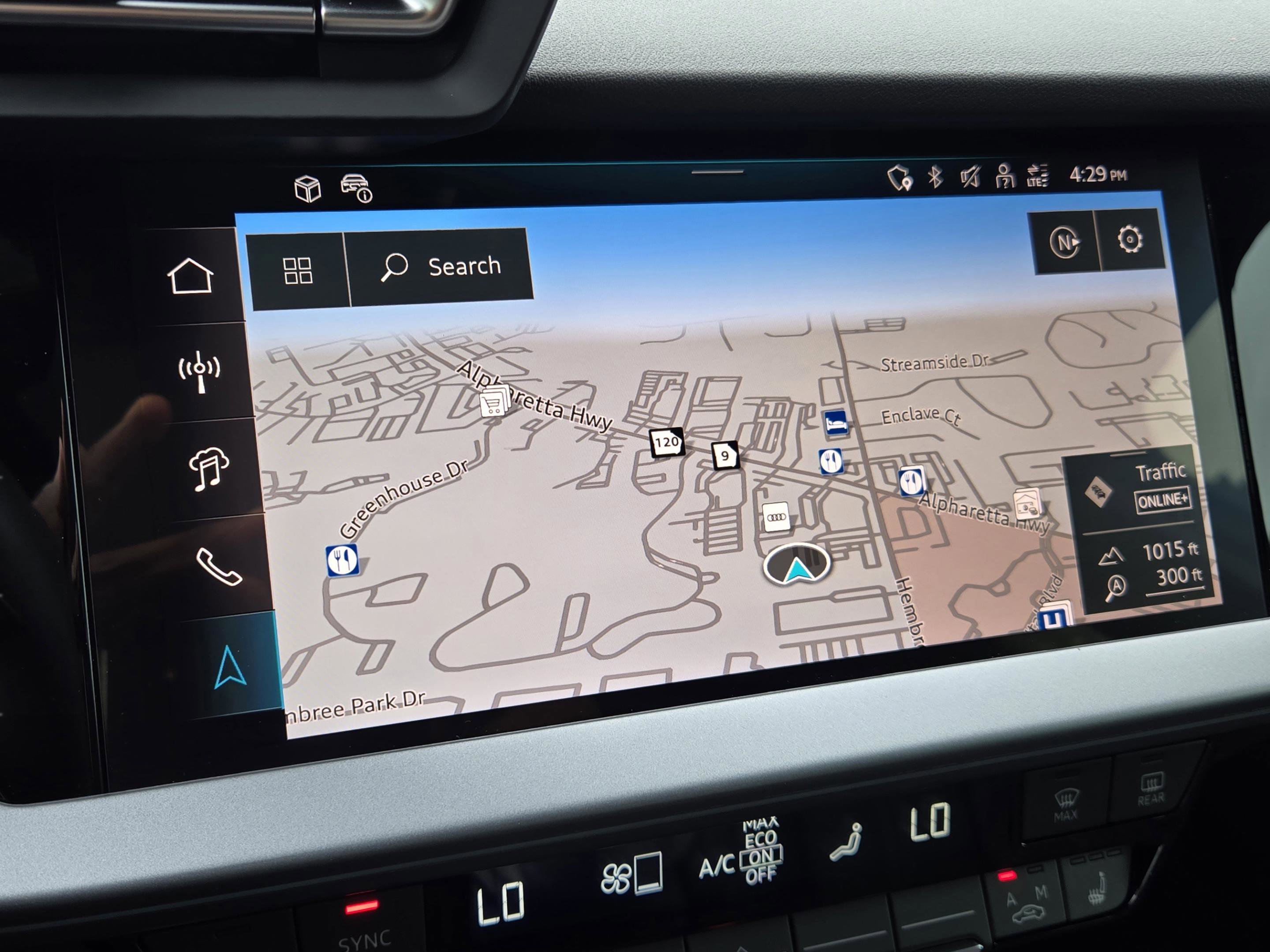 2026 Audi A3 2.0T Premium Plus