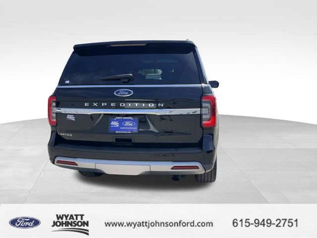2023 Ford Expedition Limited