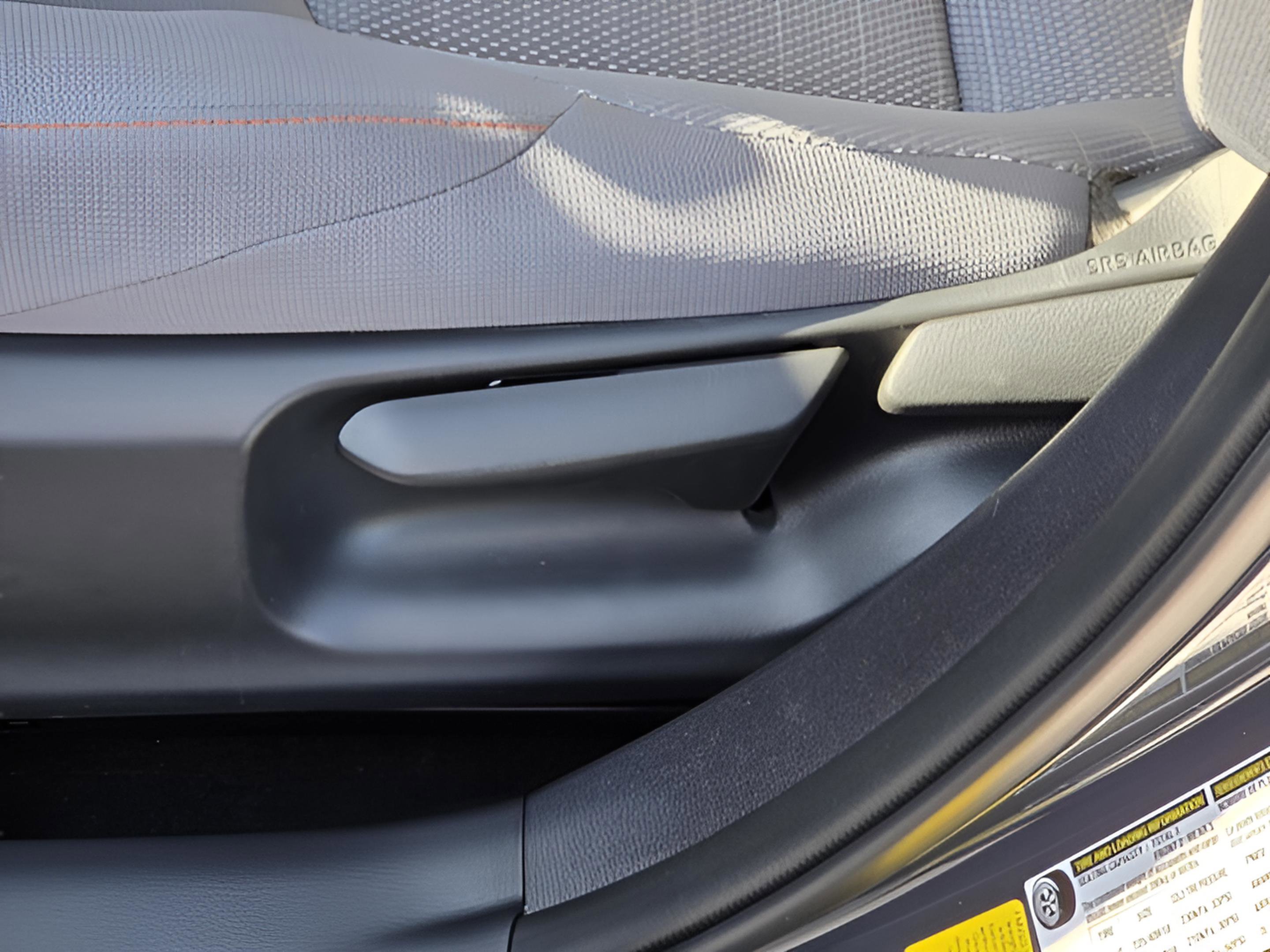 2025 Toyota Corolla FX