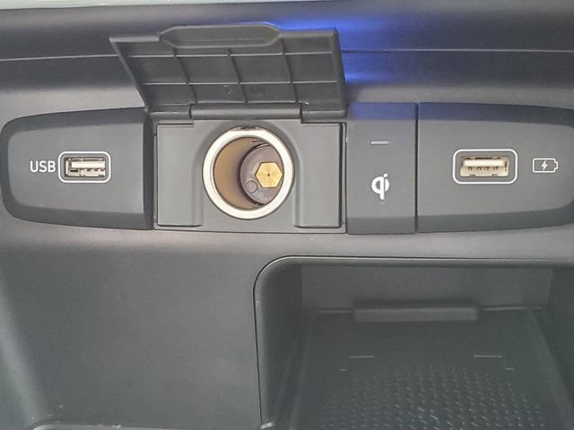 2024 Hyundai Tucson XRT