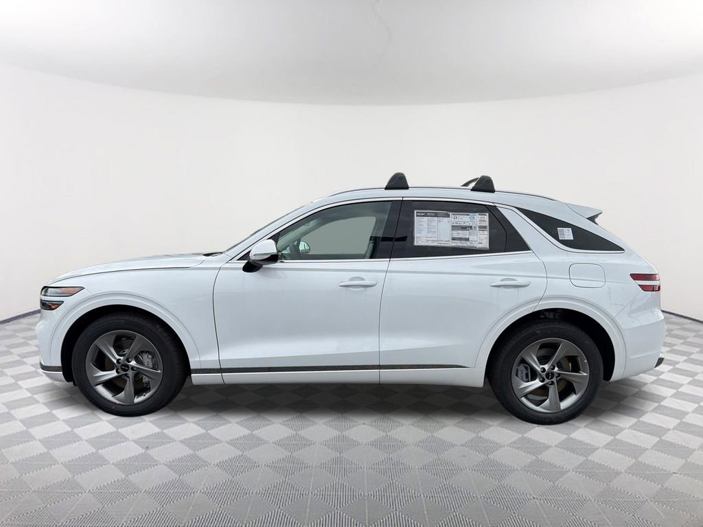 2026 Genesis Gv70 2.5T Select
