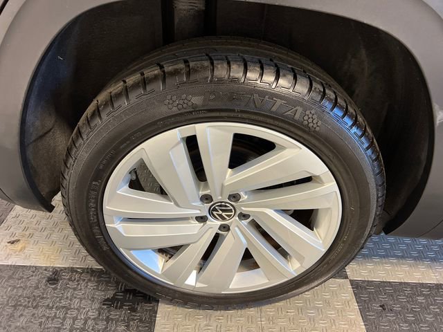 2021 Volkswagen Atlas Cross Sport SE