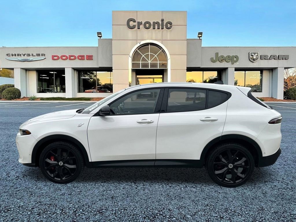 2025 Dodge Hornet GT Plus