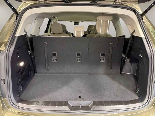 2025 Subaru Ascent Premium