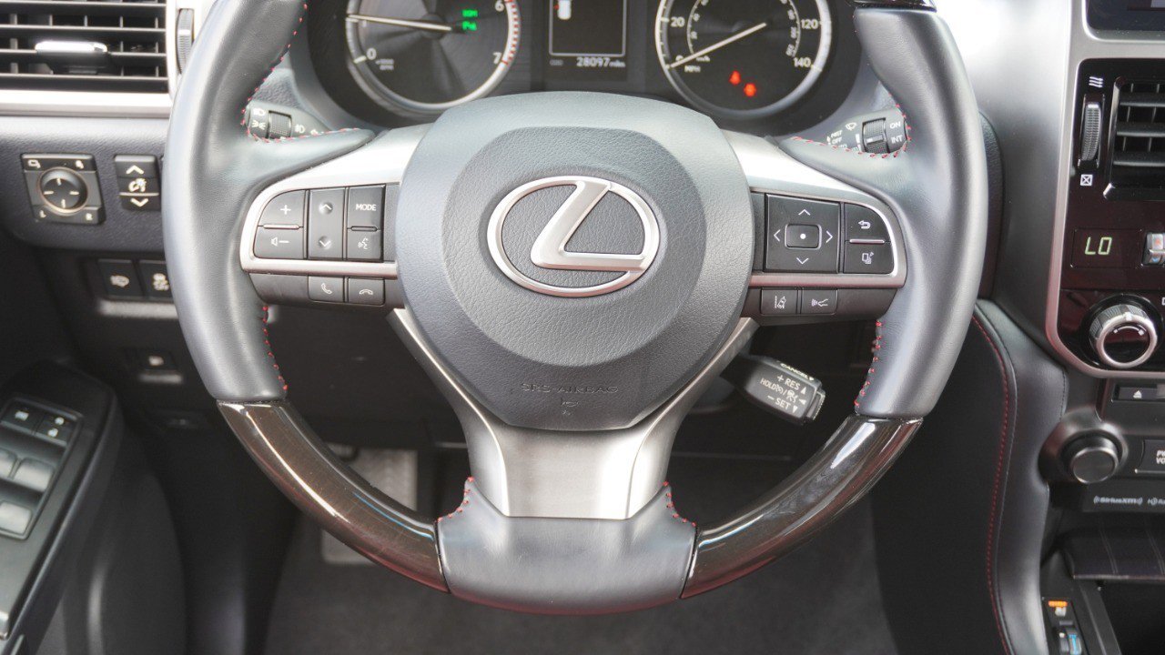 2023 Lexus GX 460 Premium