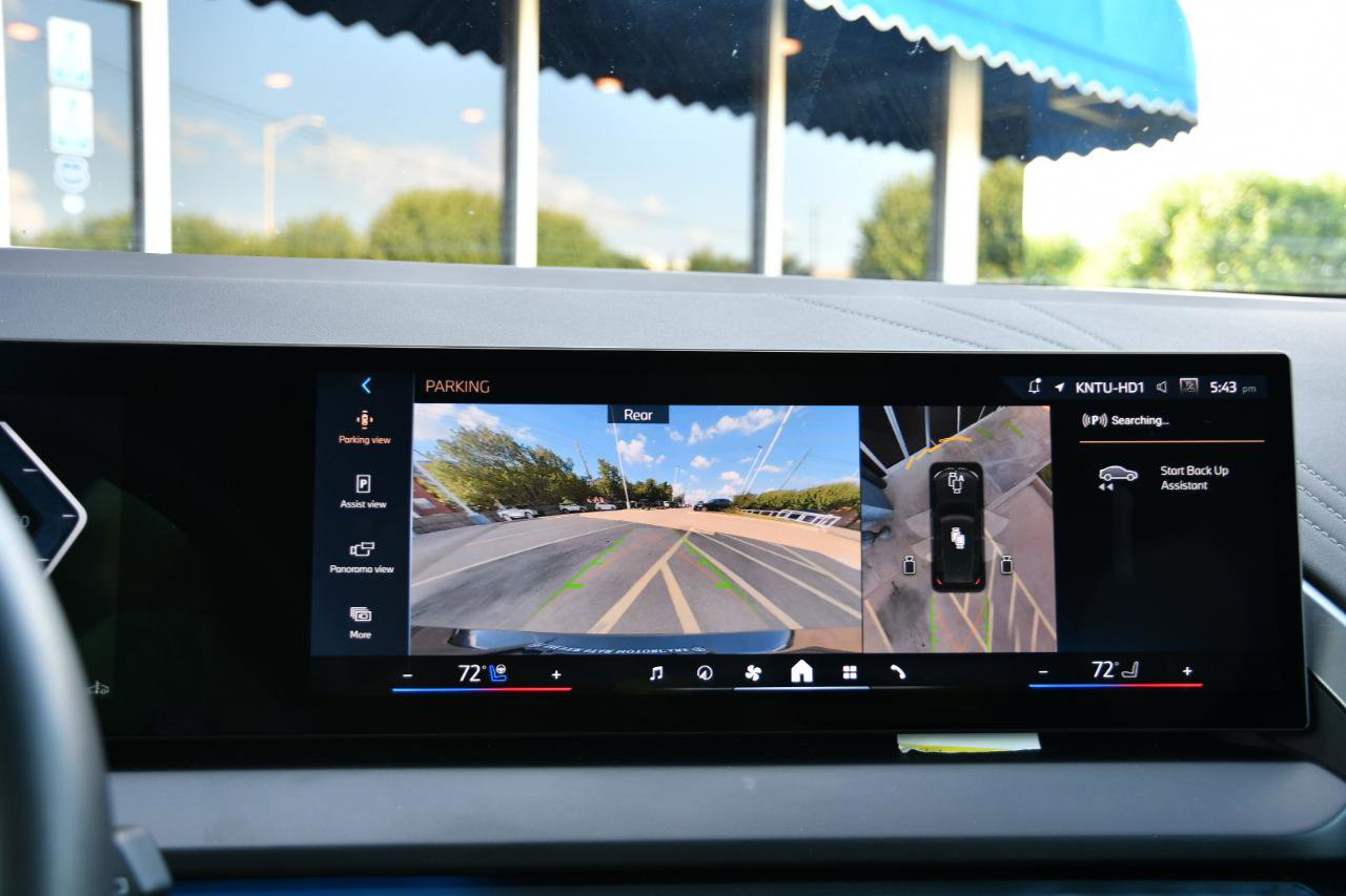 2025 BMW X3 xDrive30i