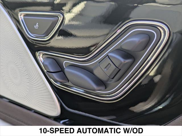 2023 Lincoln Aviator Black Label