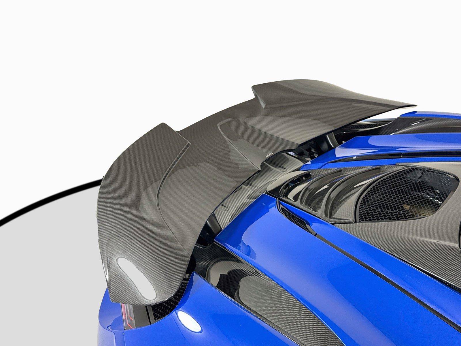 Used 2021 McLaren 720S Performance photo 31