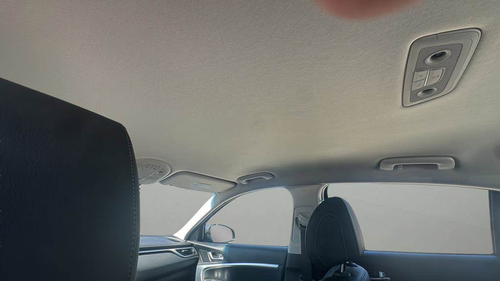 2020 Genesis G70 2.0T