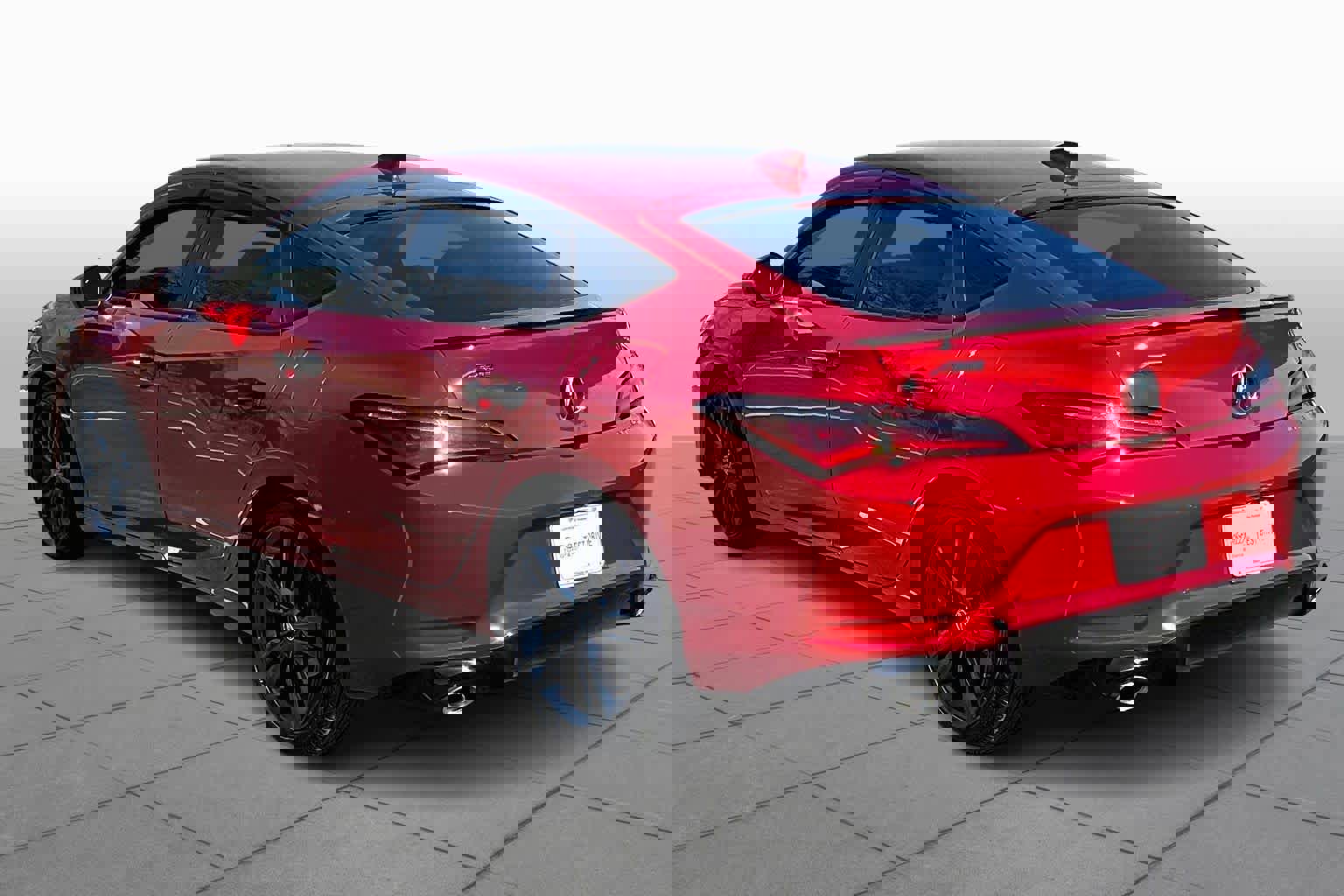 2023 Acura Integra A-Spec