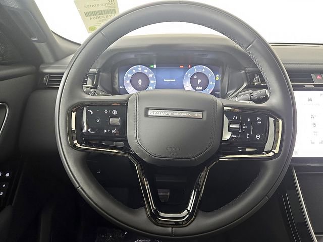 2026 Land Rover Range Rover Velar Dynamic SE