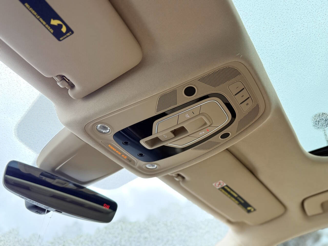 2017 Audi A4 2.0T Premium