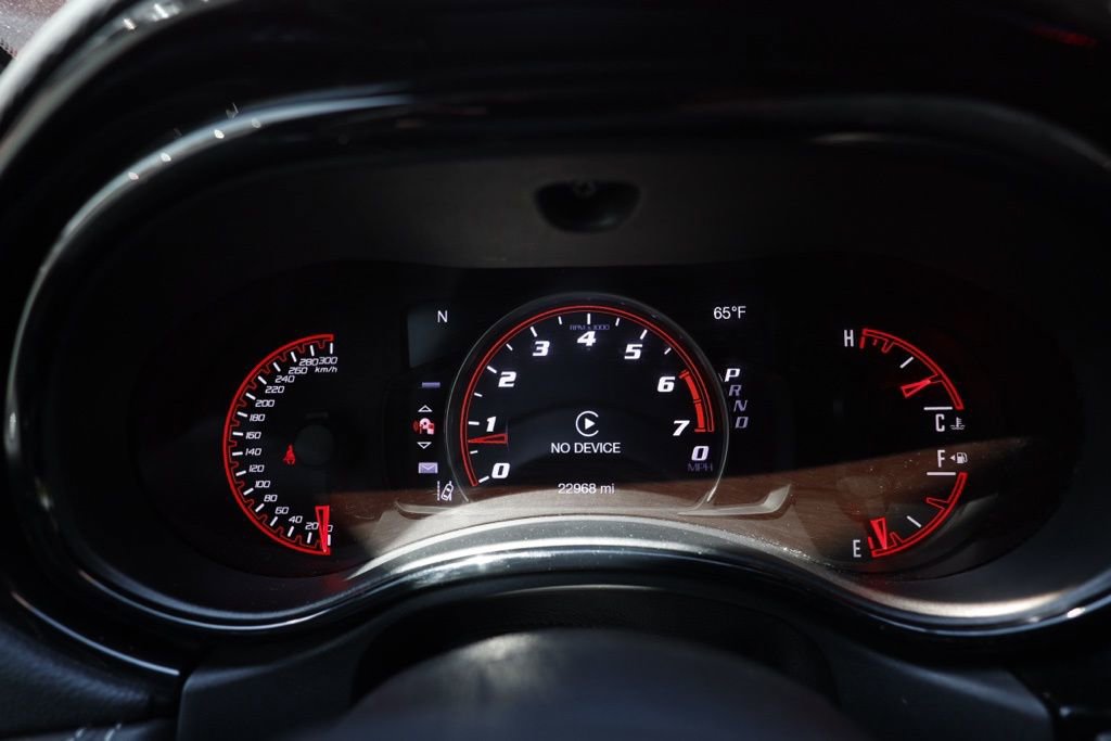 2024 Dodge Durango SRT