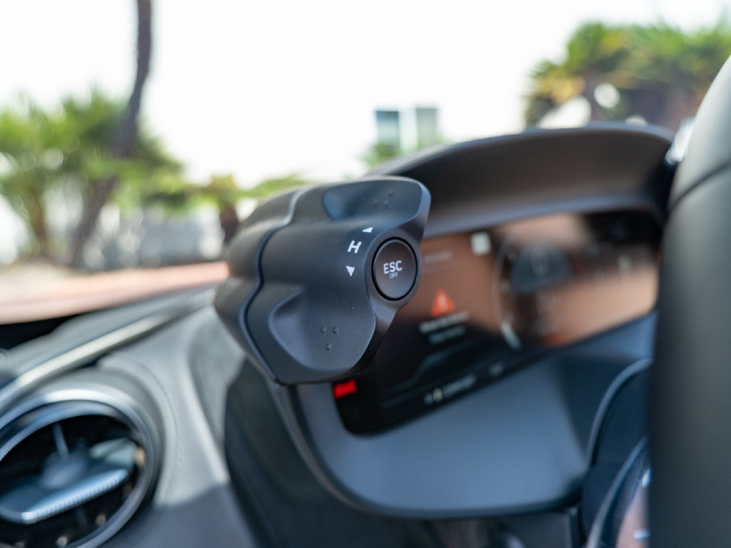 Used 2025 McLaren 750S Spider photo 17