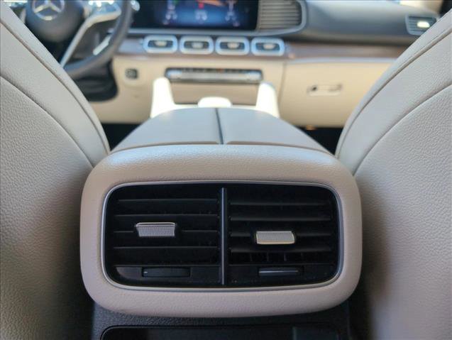 2025 Mercedes-Benz GLE 350 4MATIC