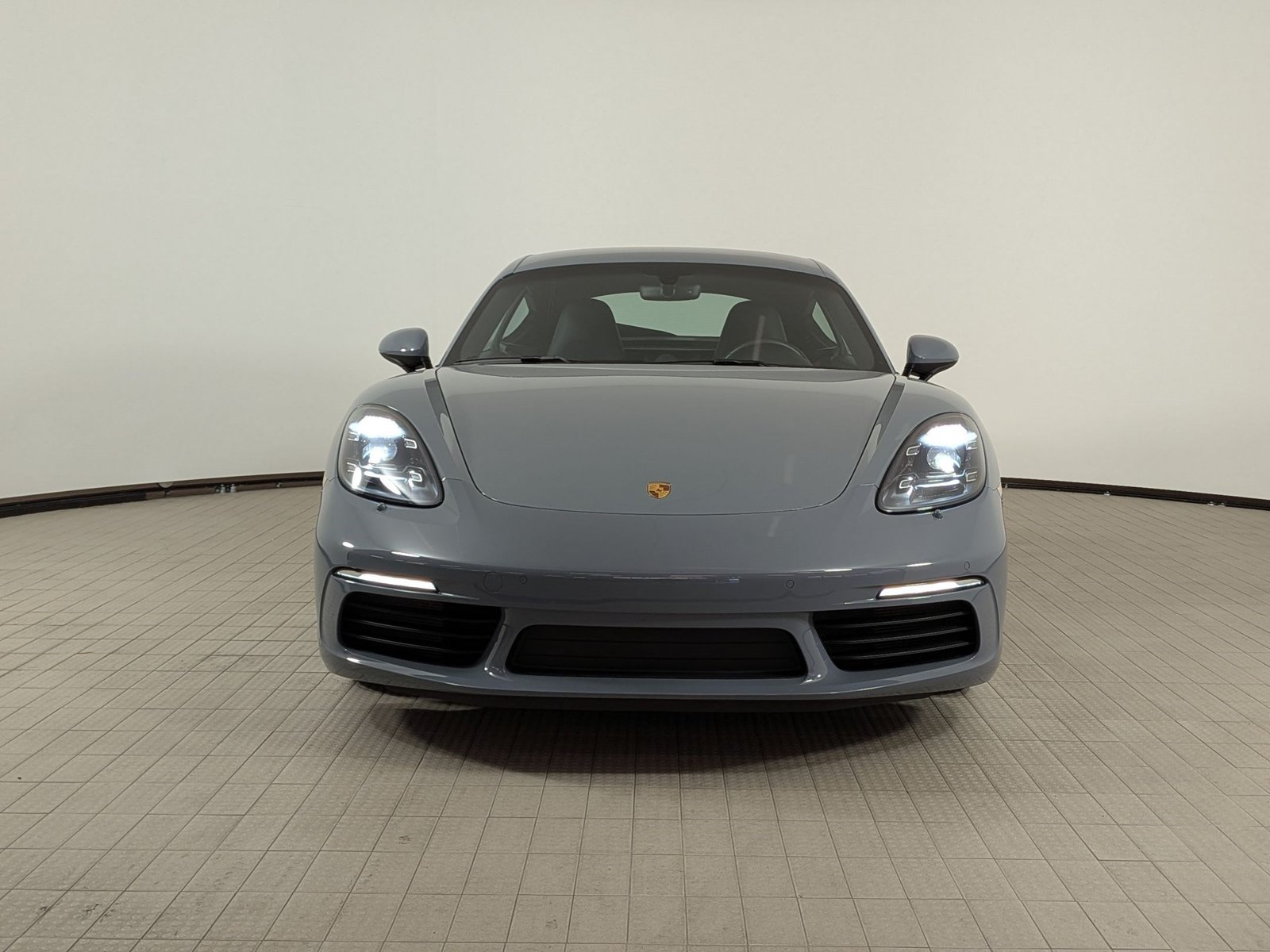 Used Porsche 718 Cayman for Sale in San Clemente, CA - Autotrader