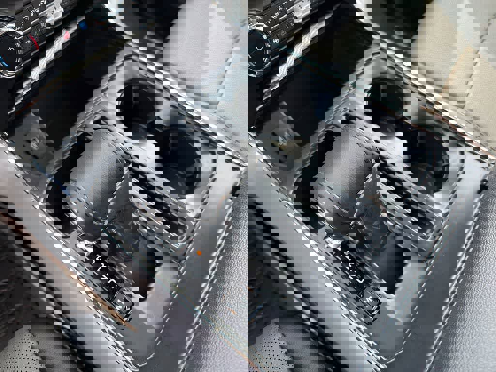 2024 Ford F150 Lariat