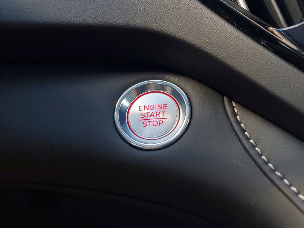 2023 Acura RDX AWD w/ Advance Package