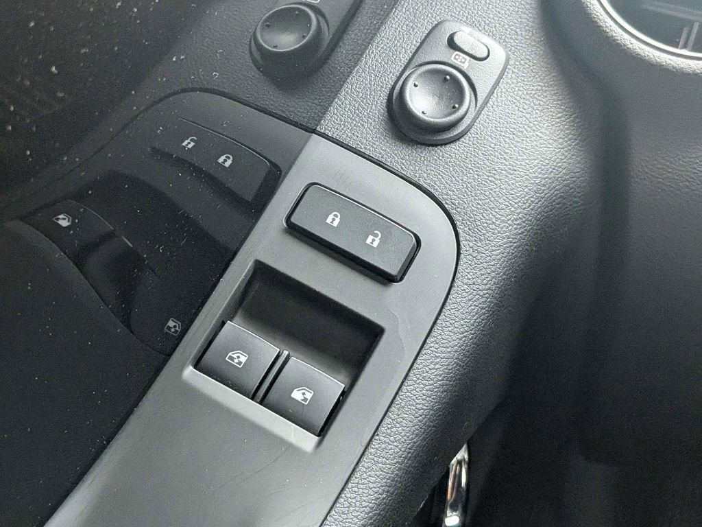 2013 Chevrolet Camaro ZL1