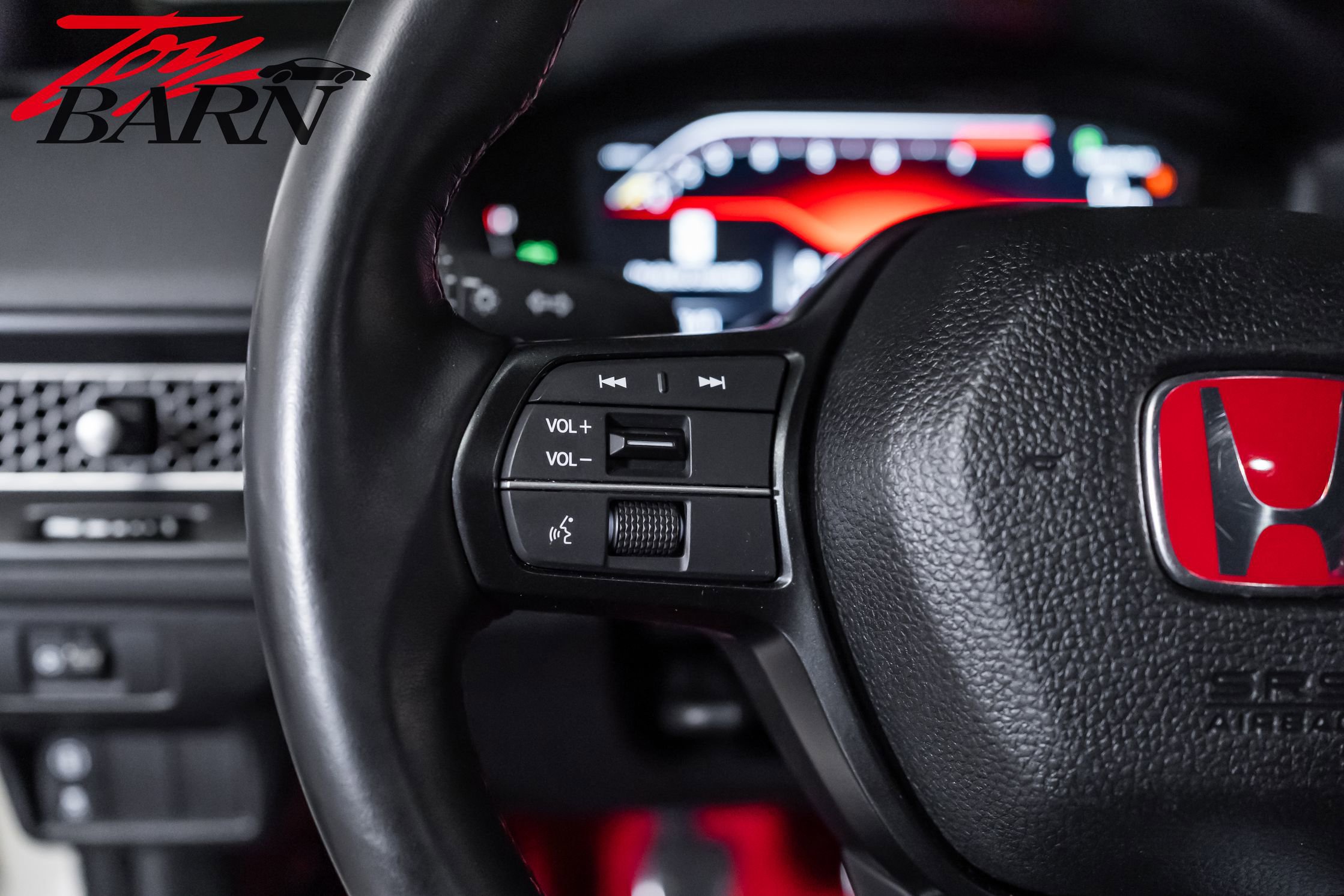 2024 Honda Civic Type R