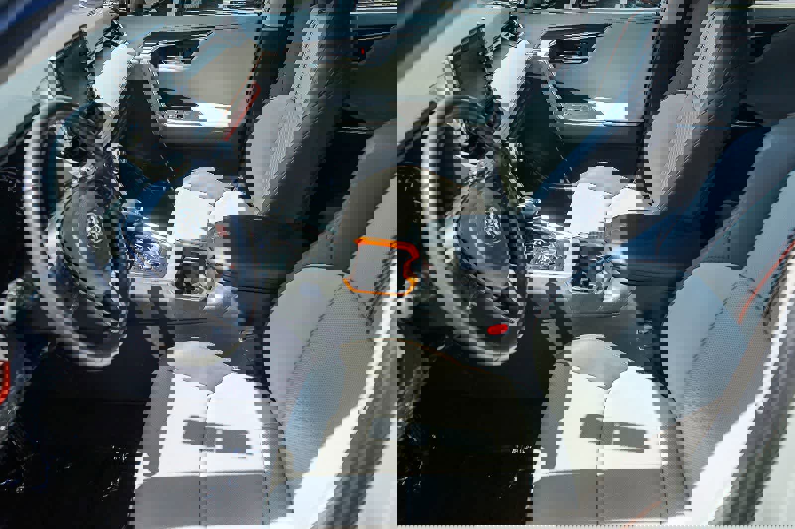 2019 Toyota RAV4 Adventure