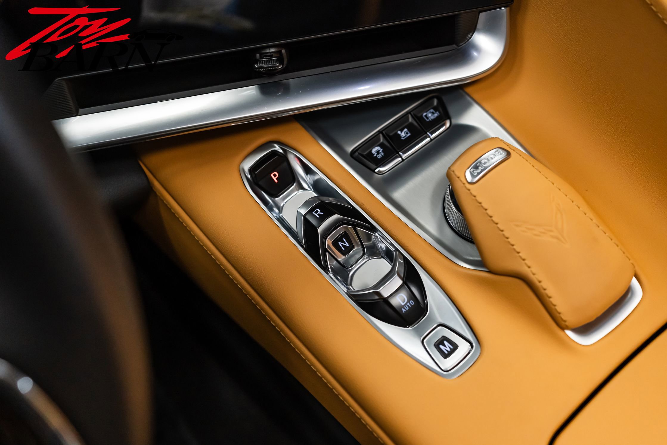 2023 Chevrolet Corvette Stingray Preferred Conv