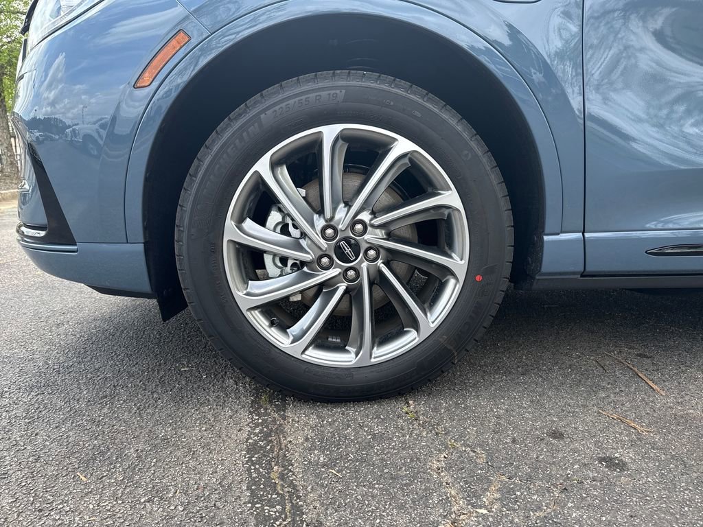 2026 Lincoln Corsair Grand Touring