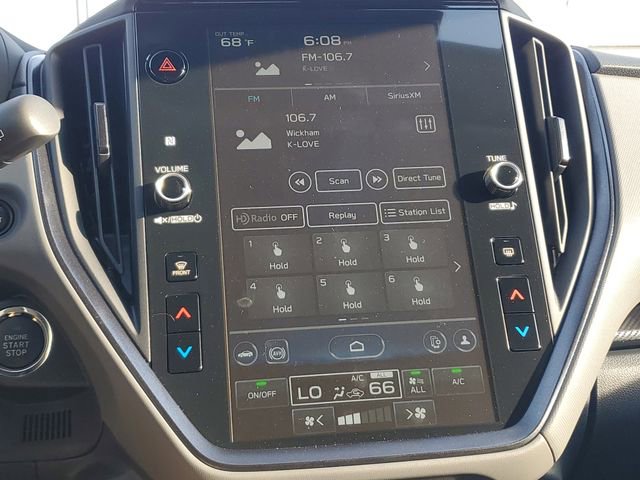 2026 Subaru Crosstrek 2.5i Limited