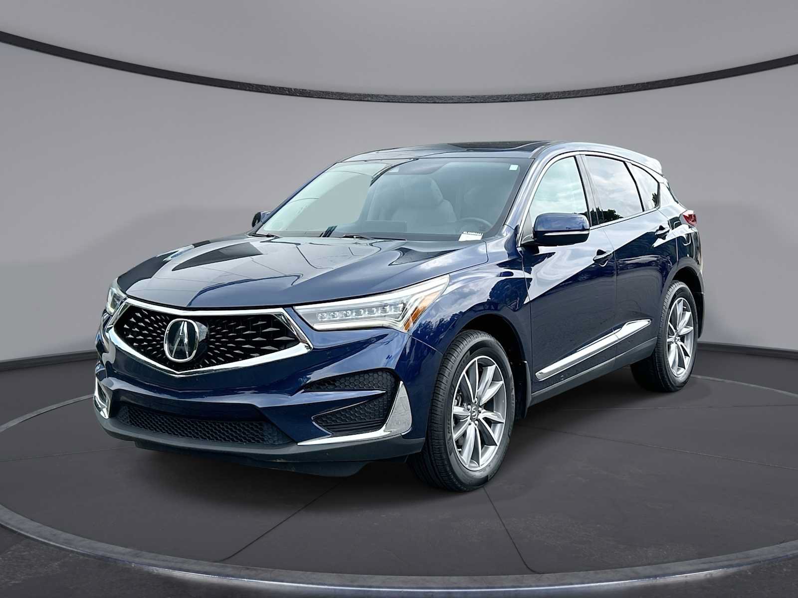 Used Acura RDX for Sale in Lawrenceville, GA - Autotrader