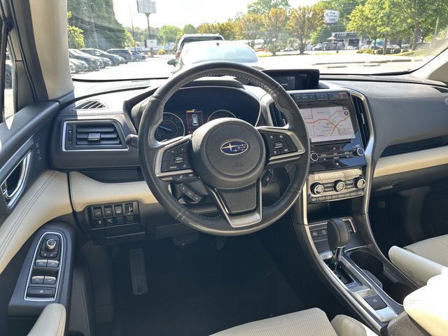 2022 Subaru Ascent Limited