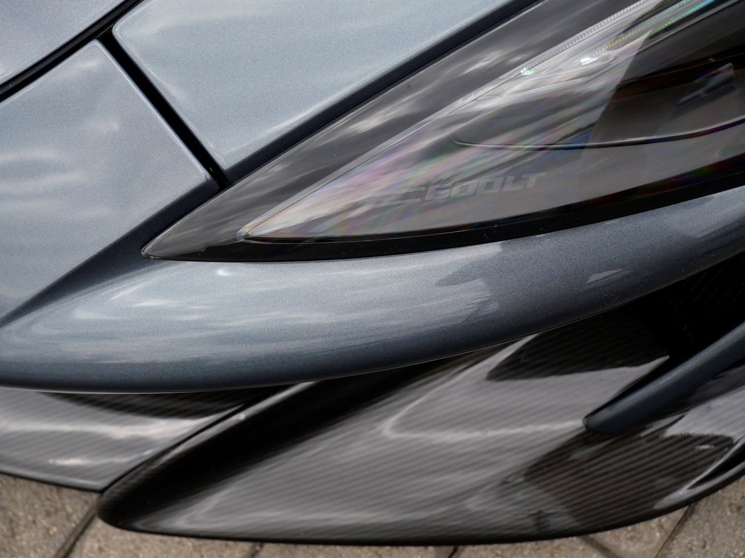 Used 2019 McLaren 600LT photo 39