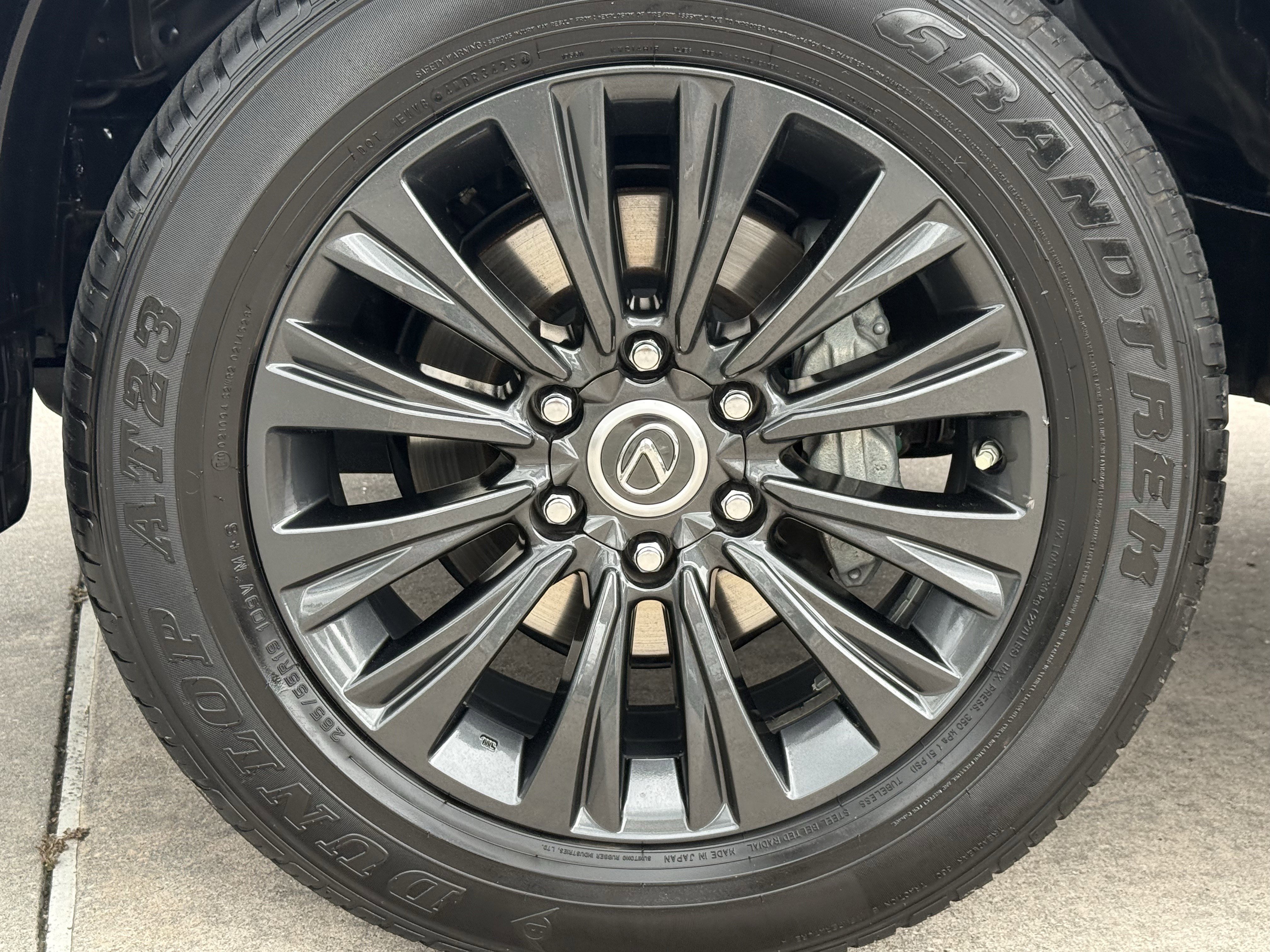 2023 Lexus GX 460 Premium