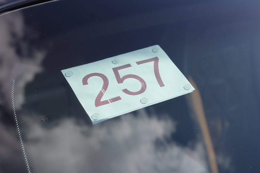 2005 Bentley Continental GT