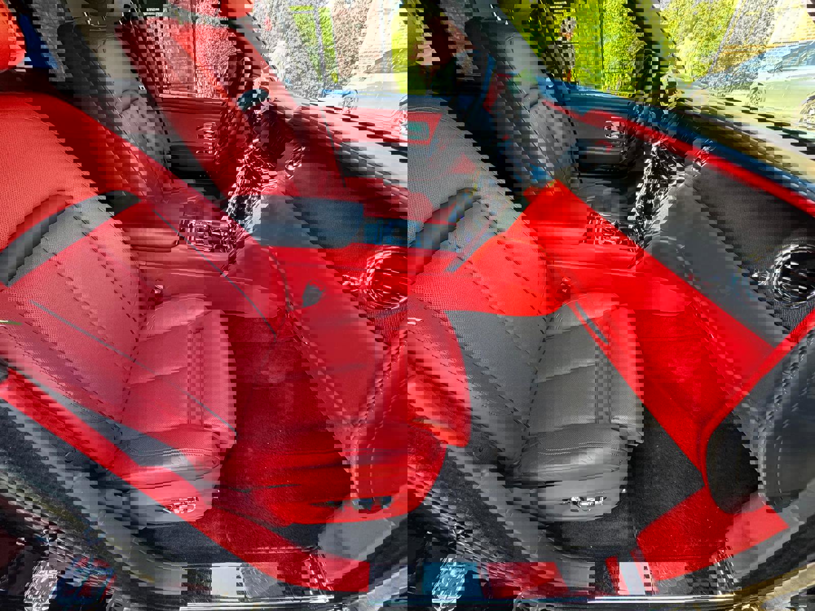 2021 Rolls-Royce Cullinan