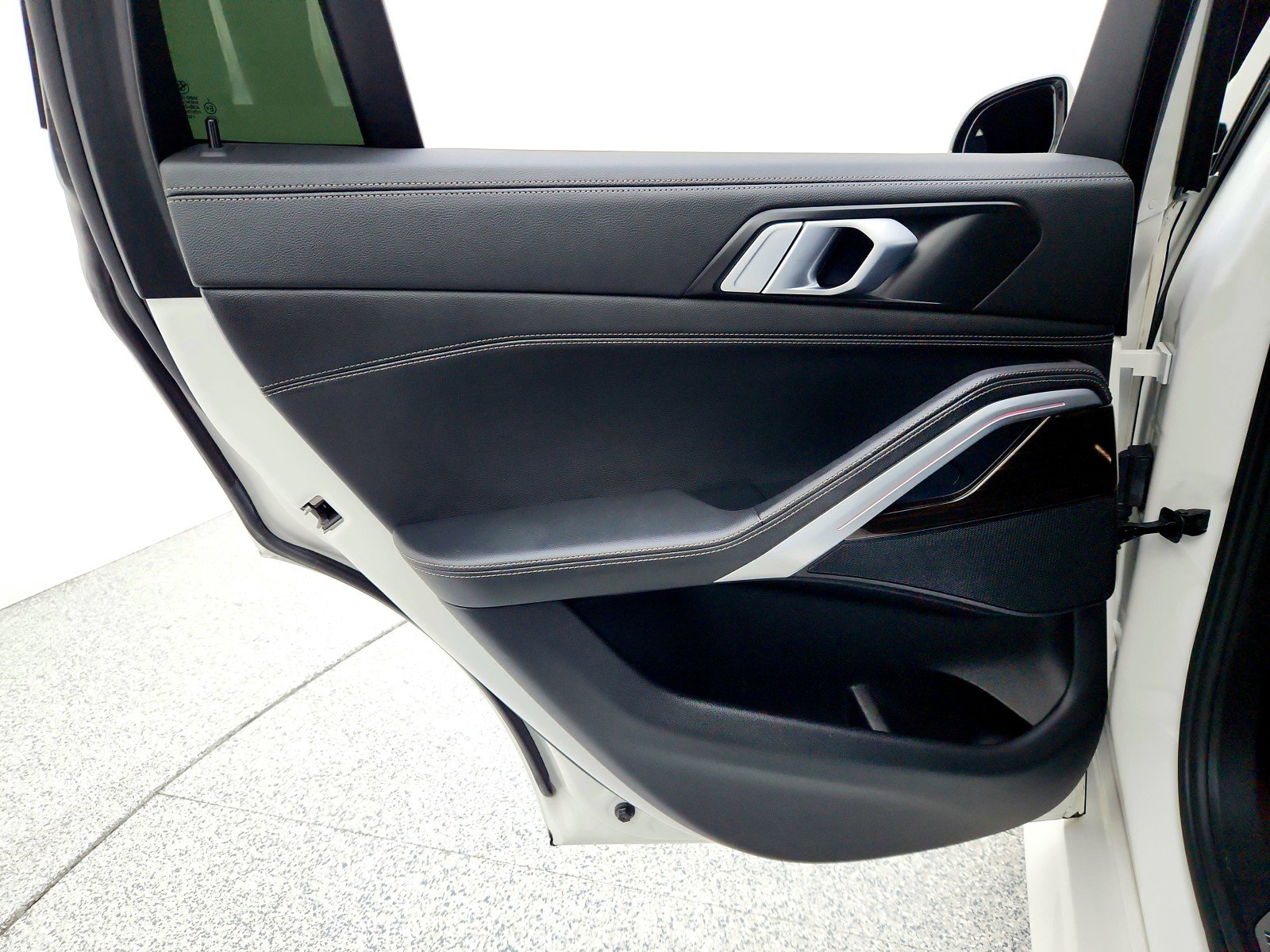 2020 BMW X6 sDrive40i