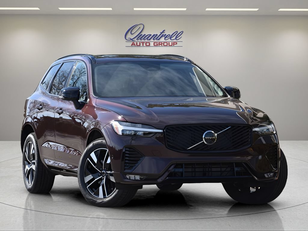 Used 2026 Volvo XC60 for Sale in Frankfort, KY - Autotrader