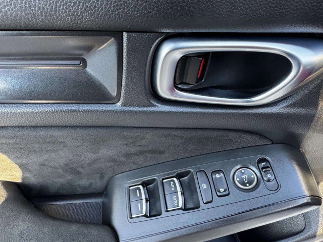 2025 Honda Civic Type R