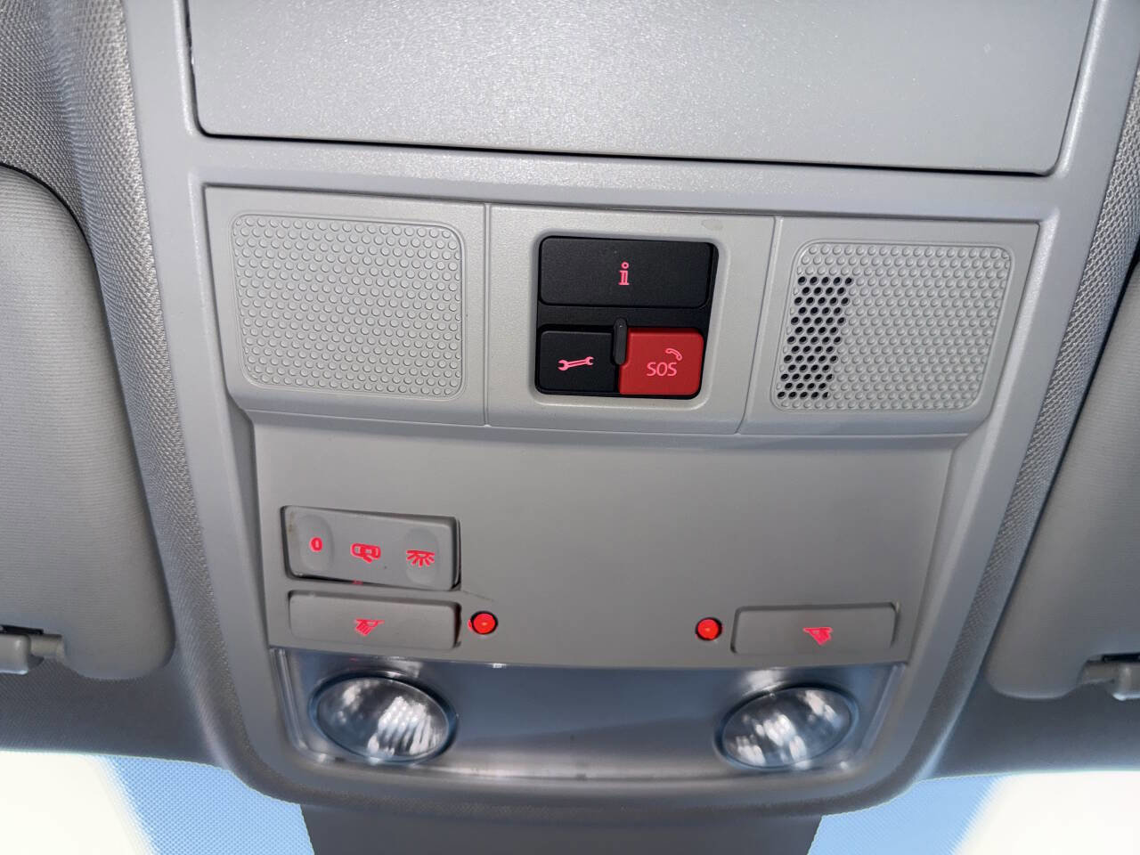 2020 Volkswagen Passat 2.0T SE