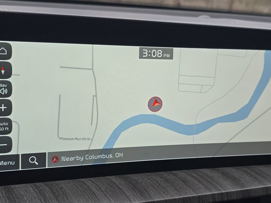 2025 Kia Telluride SX Prestige